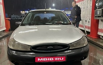 Ford Mondeo II, 1999 год, 150 000 рублей, 1 фотография