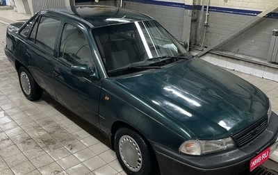 Daewoo Nexia I рестайлинг, 1997 год, 129 900 рублей, 1 фотография