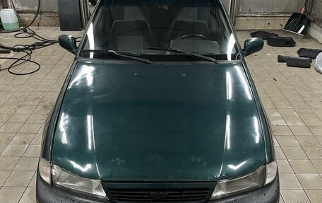 Daewoo Nexia I рестайлинг, 1997 год, 129 900 рублей, 3 фотография