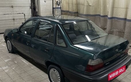 Daewoo Nexia I рестайлинг, 1997 год, 129 900 рублей, 7 фотография