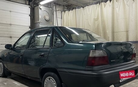 Daewoo Nexia I рестайлинг, 1997 год, 129 900 рублей, 8 фотография