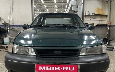 Daewoo Nexia I рестайлинг, 1997 год, 129 900 рублей, 4 фотография