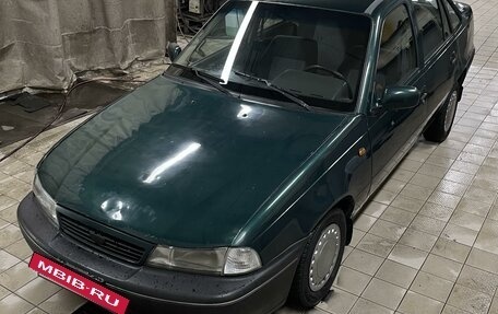 Daewoo Nexia I рестайлинг, 1997 год, 129 900 рублей, 5 фотография