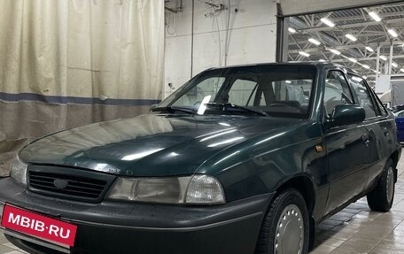 Daewoo Nexia I рестайлинг, 1997 год, 129 900 рублей, 6 фотография