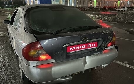 Ford Mondeo II, 1999 год, 150 000 рублей, 7 фотография