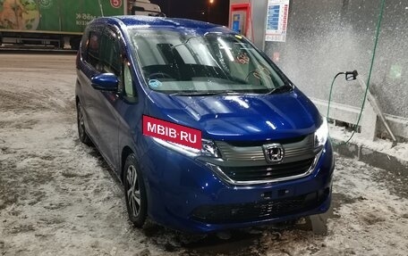 Honda Freed II, 2019 год, 1 990 000 рублей, 2 фотография