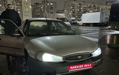 Ford Mondeo II, 1999 год, 150 000 рублей, 8 фотография