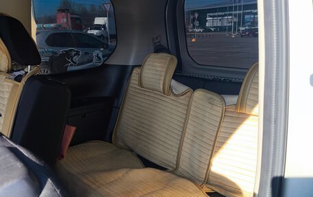 Nissan Serena IV, 2017 год, 2 200 000 рублей, 9 фотография