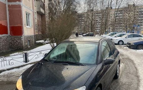 Peugeot 206, 2007 год, 165 000 рублей, 3 фотография