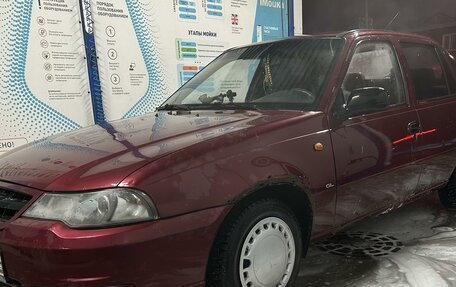 Daewoo Nexia I рестайлинг, 2011 год, 130 000 рублей, 1 фотография