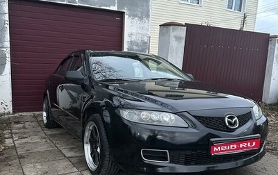 Mazda 6, 2006 год, 700 000 рублей, 1 фотография