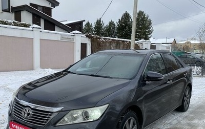 Toyota Camry, 2014 год, 1 500 000 рублей, 1 фотография