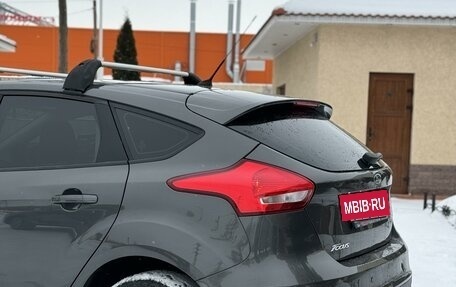 Ford Focus III, 2016 год, 1 050 000 рублей, 3 фотография