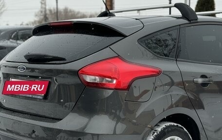 Ford Focus III, 2016 год, 1 050 000 рублей, 6 фотография