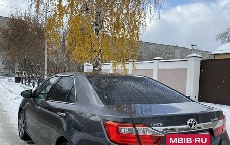 Toyota Camry, 2014 год, 1 500 000 рублей, 2 фотография