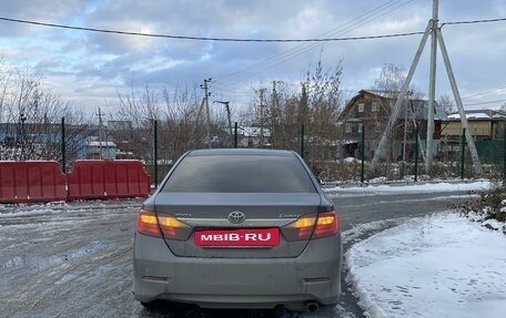 Toyota Camry, 2014 год, 1 500 000 рублей, 3 фотография