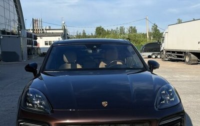 Porsche Cayenne III, 2018 год, 10 300 000 рублей, 1 фотография