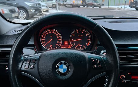 BMW 3 серия, 2010 год, 990 000 рублей, 9 фотография