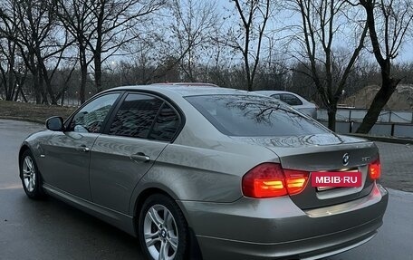 BMW 3 серия, 2010 год, 990 000 рублей, 13 фотография