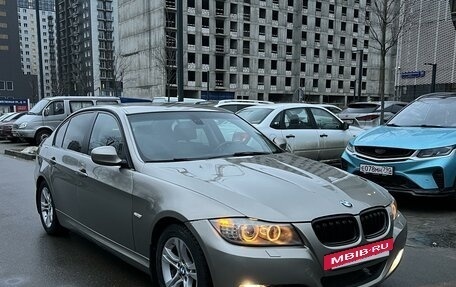 BMW 3 серия, 2010 год, 990 000 рублей, 2 фотография