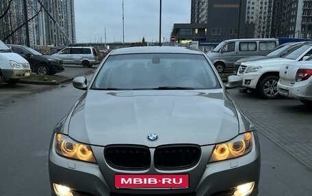 BMW 3 серия, 2010 год, 990 000 рублей, 1 фотография