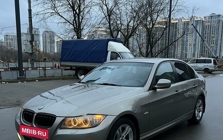 BMW 3 серия, 2010 год, 990 000 рублей, 3 фотография