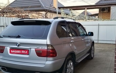 BMW X5, 2005 год, 1 200 000 рублей, 1 фотография