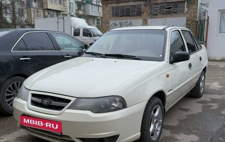 Daewoo Nexia I рестайлинг, 2012 год, 280 000 рублей, 2 фотография