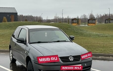 Volkswagen Pointer, 2004 год, 280 000 рублей, 2 фотография