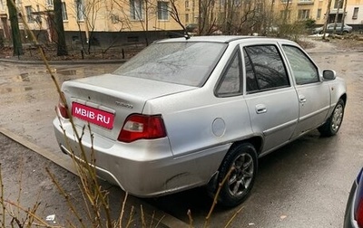 Daewoo Nexia I рестайлинг, 2012 год, 140 000 рублей, 1 фотография