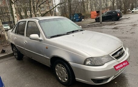 Daewoo Nexia I рестайлинг, 2012 год, 140 000 рублей, 3 фотография