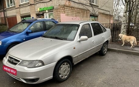 Daewoo Nexia I рестайлинг, 2012 год, 140 000 рублей, 4 фотография