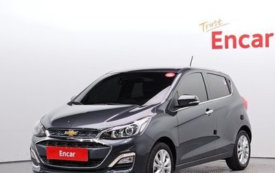 Chevrolet Spark IV, 2022 год, 1 340 000 рублей, 1 фотография