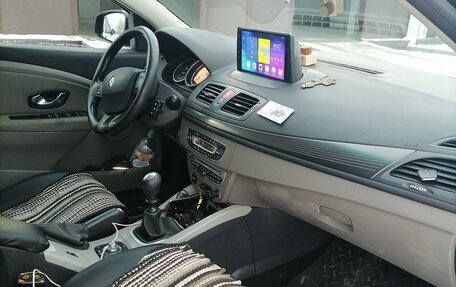 Renault Megane III, 2009 год, 900 000 рублей, 13 фотография