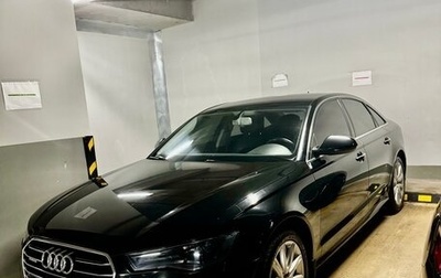 Audi A6, 2015 год, 2 600 000 рублей, 1 фотография