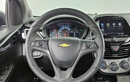 Chevrolet Spark IV, 2022 год, 1 340 000 рублей, 9 фотография