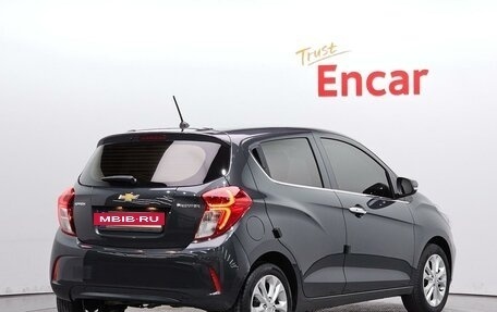 Chevrolet Spark IV, 2022 год, 1 340 000 рублей, 3 фотография