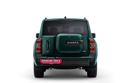 Haval H9, 2024 год, 5 499 000 рублей, 3 фотография
