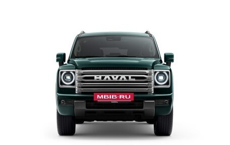 Haval H9, 2024 год, 5 499 000 рублей, 4 фотография