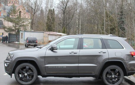 Jeep Grand Cherokee, 2020 год, 4 950 000 рублей, 3 фотография