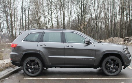 Jeep Grand Cherokee, 2020 год, 4 950 000 рублей, 8 фотография