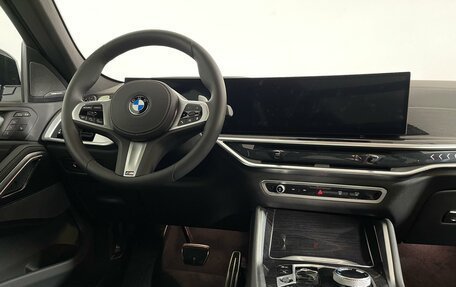 BMW X6, 2024 год, 18 000 000 рублей, 9 фотография