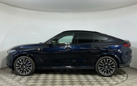 BMW X6, 2024 год, 18 000 000 рублей, 5 фотография