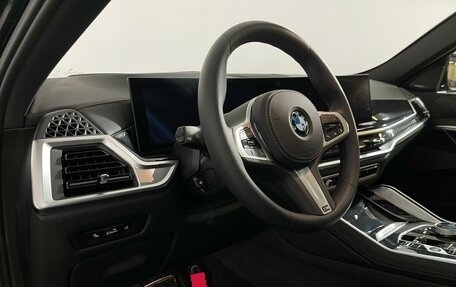 BMW X6, 2024 год, 18 000 000 рублей, 7 фотография