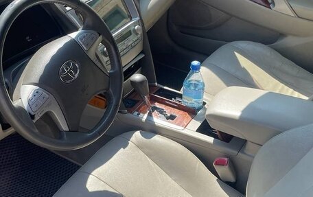 Toyota Camry, 2008 год, 1 300 000 рублей, 5 фотография