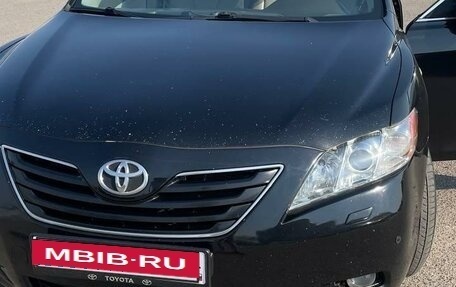 Toyota Camry, 2008 год, 1 300 000 рублей, 7 фотография