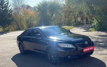 Toyota Camry, 2008 год, 1 300 000 рублей, 6 фотография