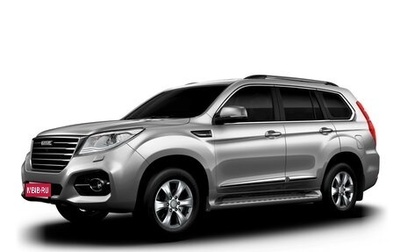 Haval H9 I рестайлинг, 2024 год, 5 199 000 рублей, 1 фотография