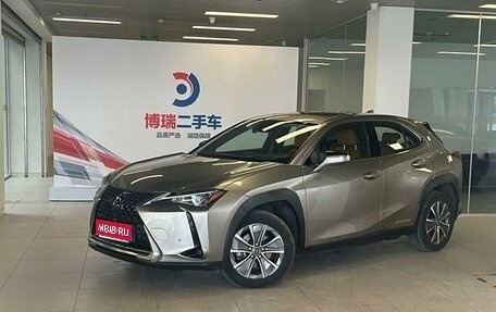 Lexus UX I, 2020 год, 2 351 000 рублей, 1 фотография