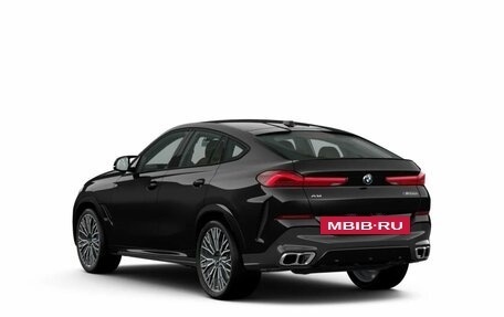 BMW X6, 2024 год, 17 600 000 рублей, 7 фотография